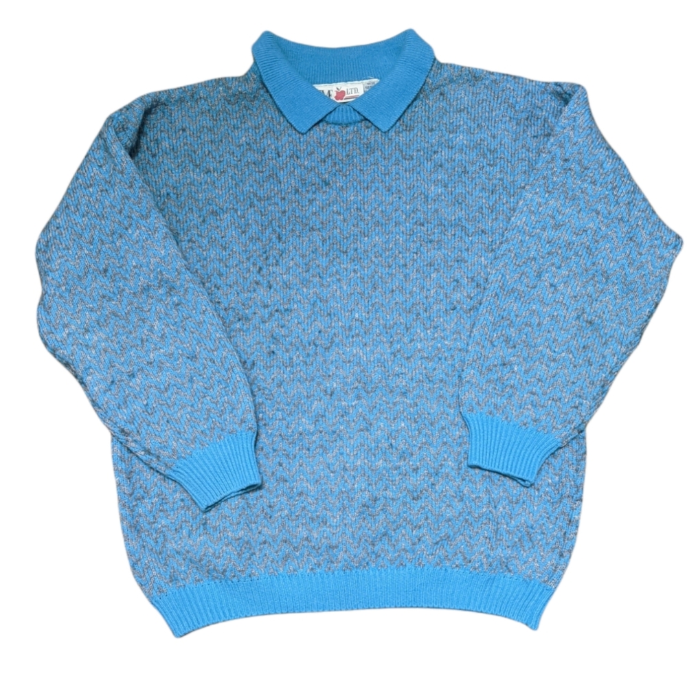 Vintage Sweater